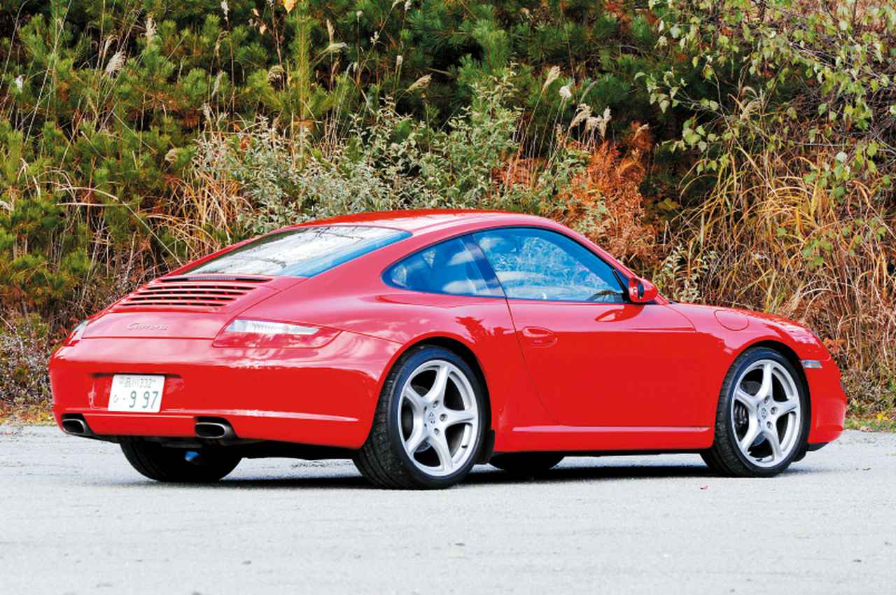 ヒットの法則391 Bmw M3クーぺはポルシェ911とは異なる方向性のピュアスポーツカーだ Webモーターマガジン 自動車情報サイト 新車 中古車 Carview