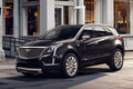 GM 限定モデル「キャデラック XT5 クロスオーバー SPORT EDITION」発売