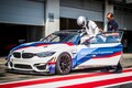 教習車はレーシングカー？！  BMWが開催する「BMW M RACE TRACK GT TRAINING」とは？