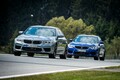 教習車はレーシングカー？！  BMWが開催する「BMW M RACE TRACK GT TRAINING」とは？