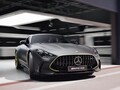 映画『F1®️／エフワン』公開を記念した限定車、メルセデスAMG GT63 4マティック＋「APX GPエディション」を発表