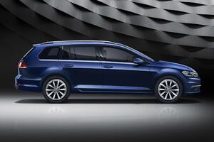 【ニュース】ゴルフ ヴァリアントの特別仕様車「テックエディション（Tech Edition）」が登場