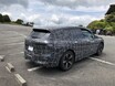BMWの新型電気自動車のテスト風景を日本でスクープ。その正体は年内発売予定の「iX」だ！
