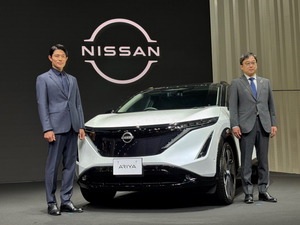 【アンバサダーは鈴木亮平氏】新ブランドコミュニケーション発表！『再スタート』会見で日産が言いたかったこと