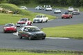 ItaJob Cup　イタ車と、日英独モデル、サーキットで接戦