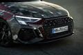 オプションで290km/h（！）を実現する次期アウディRS3の怪物ぶり。新開発のトルク分配機能にも注目