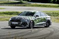 オプションで290km/h（！）を実現する次期アウディRS3の怪物ぶり。新開発のトルク分配機能にも注目