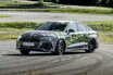 オプションで290km/h（！）を実現する次期アウディRS3の怪物ぶり。新開発のトルク分配機能にも注目