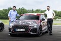 オプションで290km/h（！）を実現する次期アウディRS3の怪物ぶり。新開発のトルク分配機能にも注目