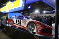 こちらのスープラも見る価値大 NASCAR版スープラ【東京オートサロン2019】