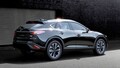 3でも5でもない!? 意外に安いマツダの海外専売車 CX-4は超スタイリッシュSUV