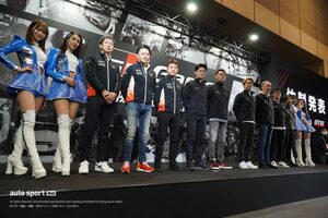 OTG Motor Sportsが2023年体制を発表。野澤勇翔が5代目FIA-F4チャレンジドライバーに決定