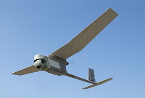 機体紛失＝怒られる←探し回る方がキケンでしょ！「ドローン」巡る軍中央と現場の温度差
