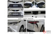トヨタ新型「シエナ」正式発表！ 全長5m超の3列HV年内発売！ 「アルヴェル＆LM」に続くミニバンを中国に投入