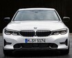 もっとも大きいのはどれ？ 新型BMW３シリーズとメルセデスCクラス、アウディA4　定番輸入車最新サイズ比較