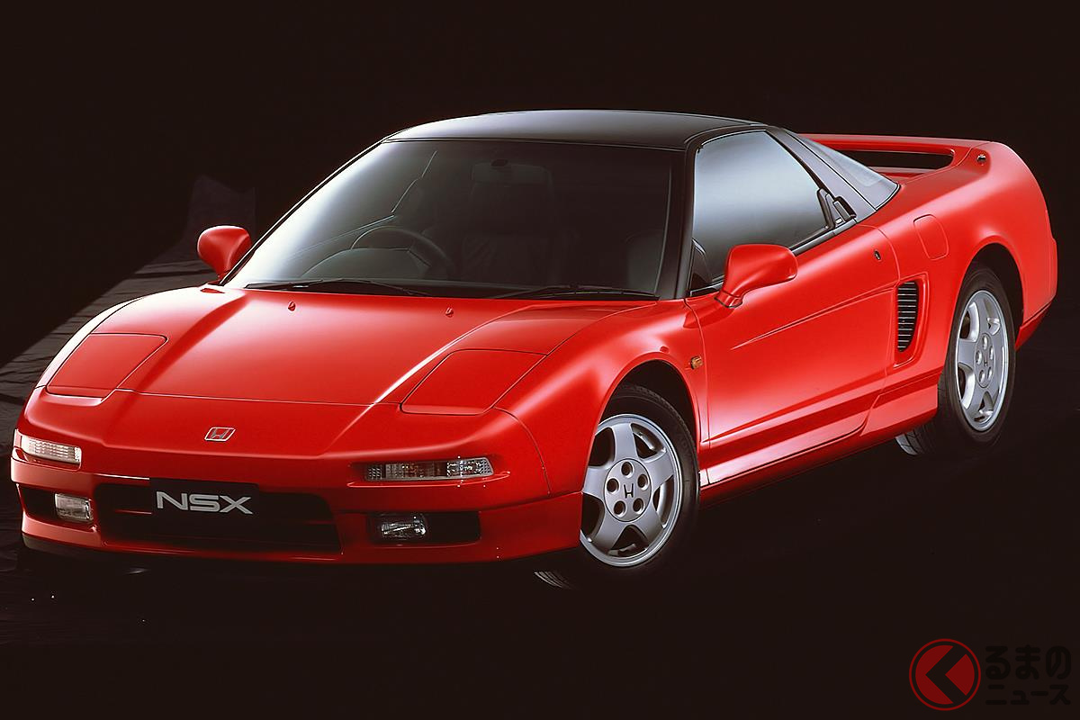 日本が誇るスポーツカー御三家 世界が認めた高性能車3選 くるまのニュース の写真 33ページ目 自動車情報サイト 新車 中古車 Carview