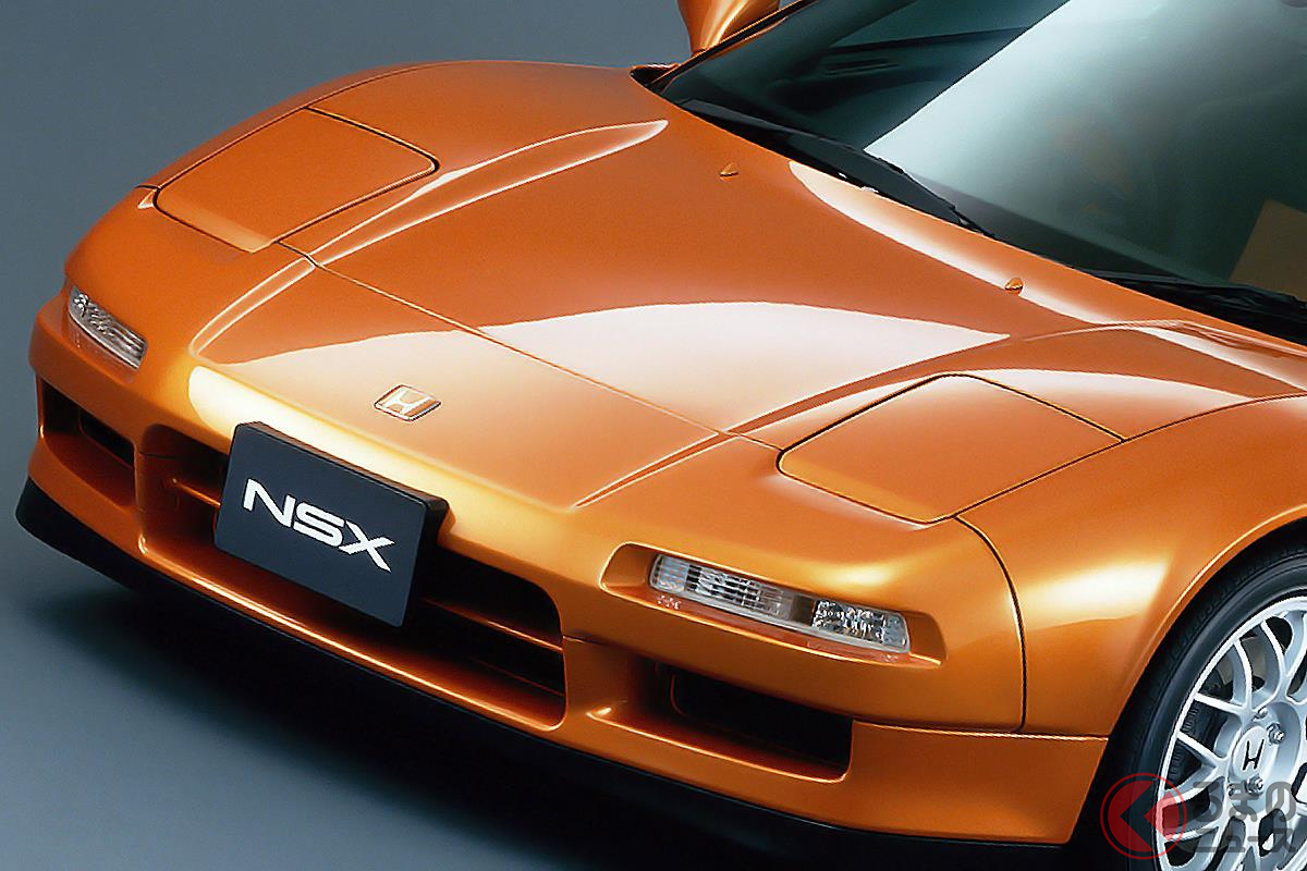 日本が誇るスポーツカー御三家 世界が認めた高性能車3選 くるまのニュース 自動車情報サイト 新車 中古車 Carview