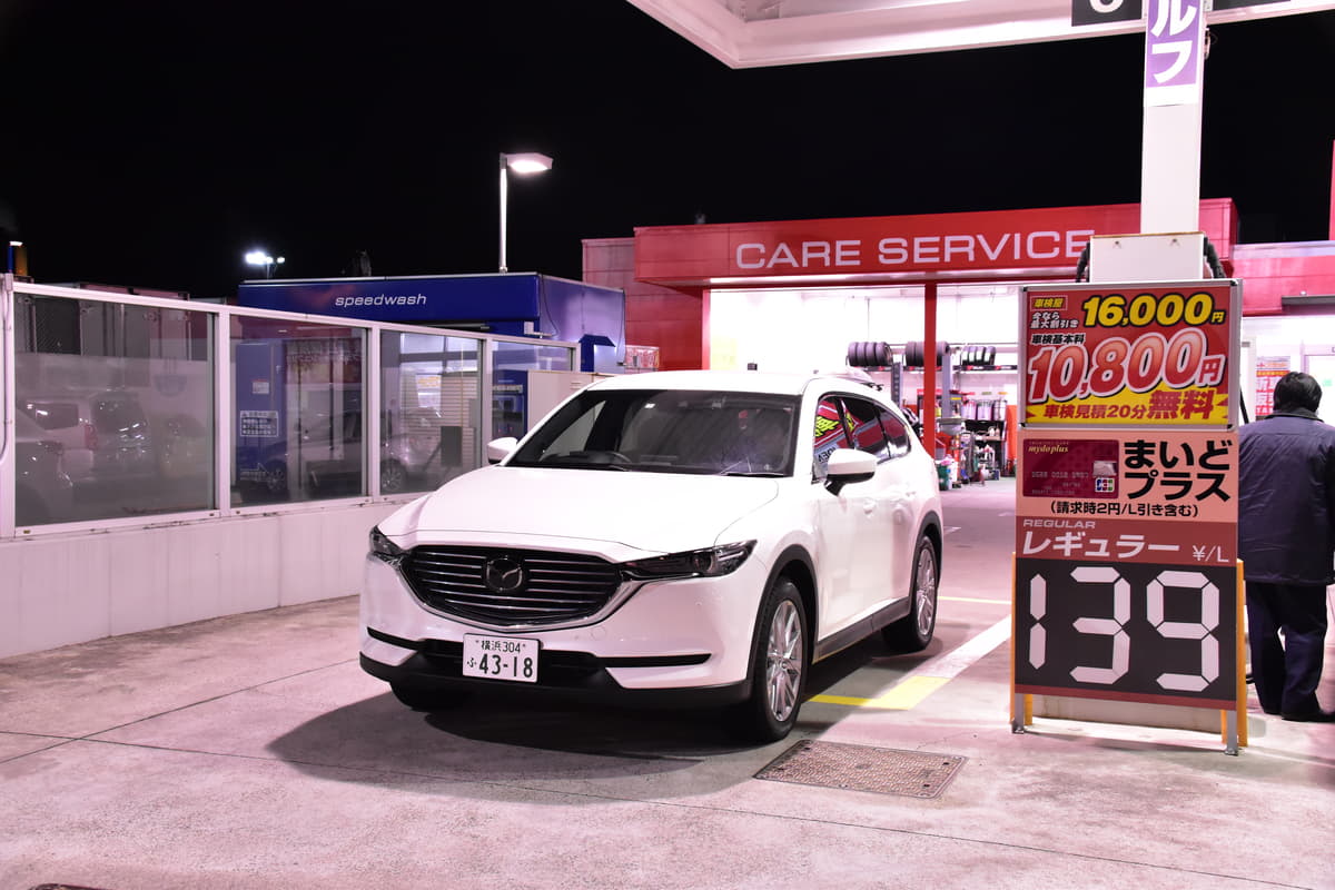 冬季にディーゼル車のエンジンがかからない 軽油にある 寒冷地仕様 とは Auto Messe Web 自動車情報サイト 新車 中古車 Carview