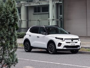 339万円からのシトロエン C3は大いにアリ！【九島辰也】