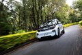 BMW i3、電動化時代の駆けぬける歓び