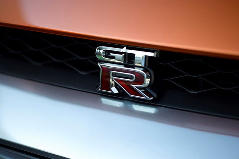 日産GT-R・2017年モデル、ドイツからベルギーのスパまで徹底試乗