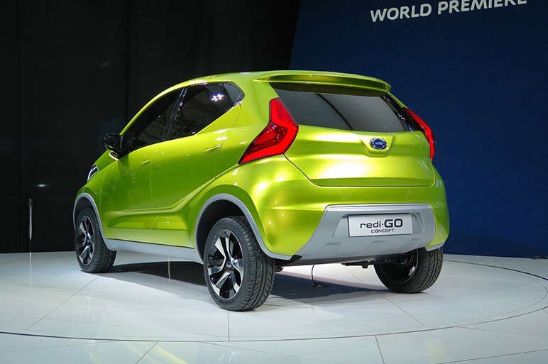 オートエクスポ始まる。インドの車事情を報告