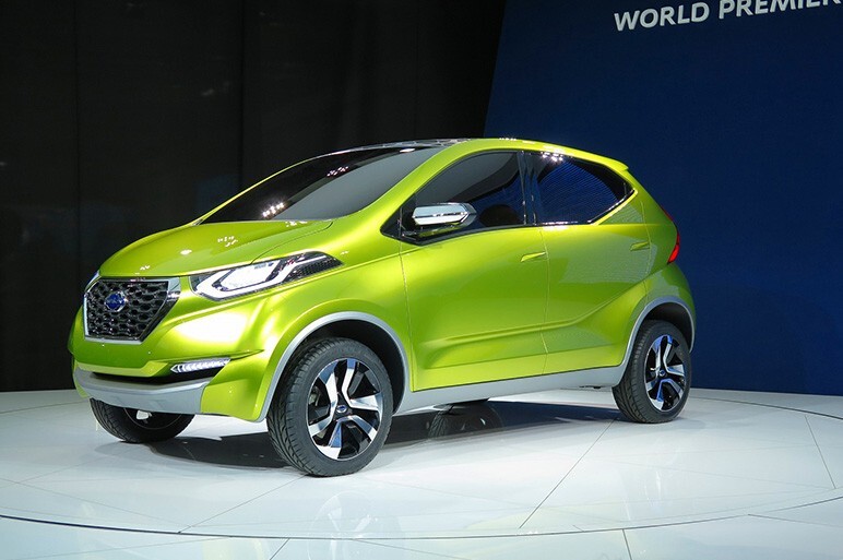 オートエクスポ始まる。インドの車事情を報告