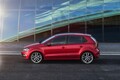 VW ポロ、フェイスリフト版がワールドプレミア