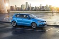 VW ポロ、フェイスリフト版がワールドプレミア