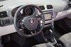VW ポロ、フェイスリフト版がワールドプレミア