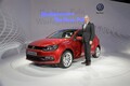 VW ポロ、フェイスリフト版がワールドプレミア