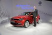 VW ポロ、フェイスリフト版がワールドプレミア