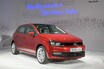 VW ポロ、フェイスリフト版がワールドプレミア