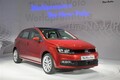 VW ポロ、フェイスリフト版がワールドプレミア