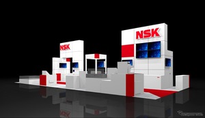 日本精工、半導体製造向け高精度アライメントテーブル初公開へ…SEMICON JAPAN 2025