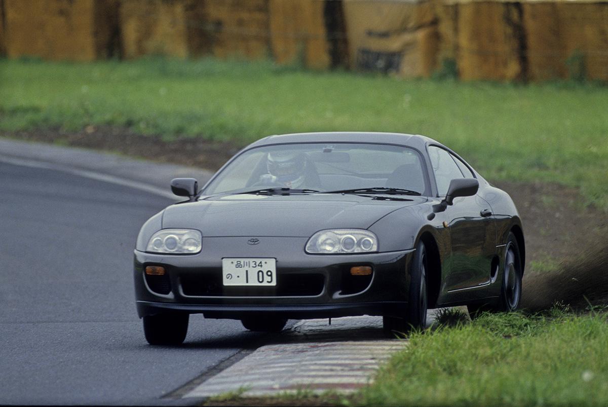 Frなら何でも楽しいわけじゃない レーシングドライバーが本気で選ぶ走りのいいfr車５選とその条件 Web Cartop 自動車情報サイト 新車 中古車 Carview