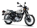 【リコール】カワサキ W230／MEGURO S1、2車種 計6,148台