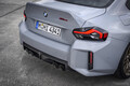30kgの軽量化で最も軽い「BMW M2」に、530馬力エンジン搭載の「CS」発表