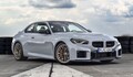 30kgの軽量化で最も軽い「BMW M2」に、530馬力エンジン搭載の「CS」発表