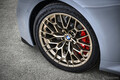 30kgの軽量化で最も軽い「BMW M2」に、530馬力エンジン搭載の「CS」発表