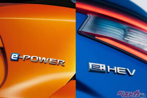 日産[e-POWER]が大ピンチだと!?　ホンダの[e:HEV]と比べると評判がイマイチなのはなんで？