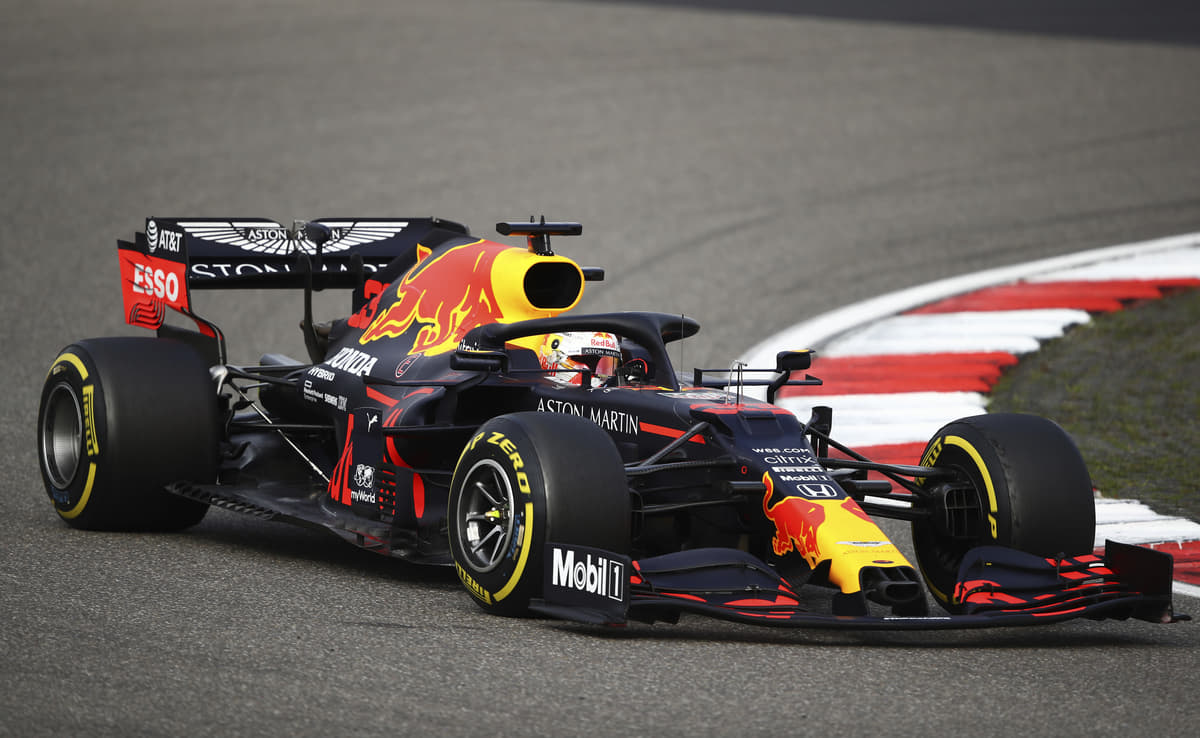 ホンダf1参戦 は21年で終了でも 22年以降もレッドブルへの Pu供給 は続く Auto Messe Web 自動車情報サイト 新車 中古車 Carview
