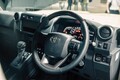 新しいトヨタ・ランドクルーザー70は、あらゆる部分が進化を遂げていた！
