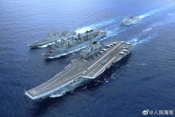 まもなく就役！ 中国初の本格的カタパルト空母「福建」死角はないのか？ 日本の対抗策とは