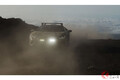 思わず二度見!? ランボ新型「スーパーカーSUV」世界初発表へ！ V10エンジン搭載の“オフロード仕様”「ウラカン ステラート」はどんなクルマ？