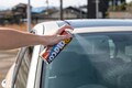 簡単洗車で撥水コーティング！ ボディもウインドウガラスも愛車の雨対策はこれでバッチリ【カーマニア本田浩隆の愛車日常メンテナンス】