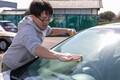 簡単洗車で撥水コーティング！ ボディもウインドウガラスも愛車の雨対策はこれでバッチリ【カーマニア本田浩隆の愛車日常メンテナンス】