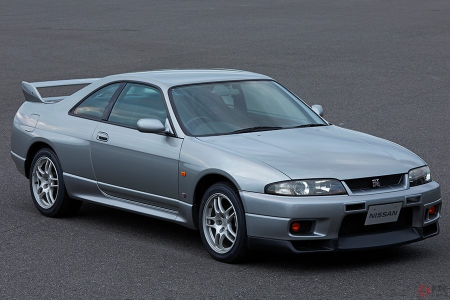 脇役でも個性は一級 湾岸midnight に登場するクルマ5選 其の2 くるまのニュース 自動車情報サイト 新車 中古車 Carview
