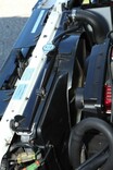 「往年の“ソレ・タコ・デュアル”を現代に再現したR31 GTパサージュ！」心臓部はRB25ベースのハイコンプ6スロ仕様！