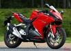 レーシング女子・岡崎静夏のCBR250RR試乗インプレ【どこを走っても楽しめる、バイクの理想型】